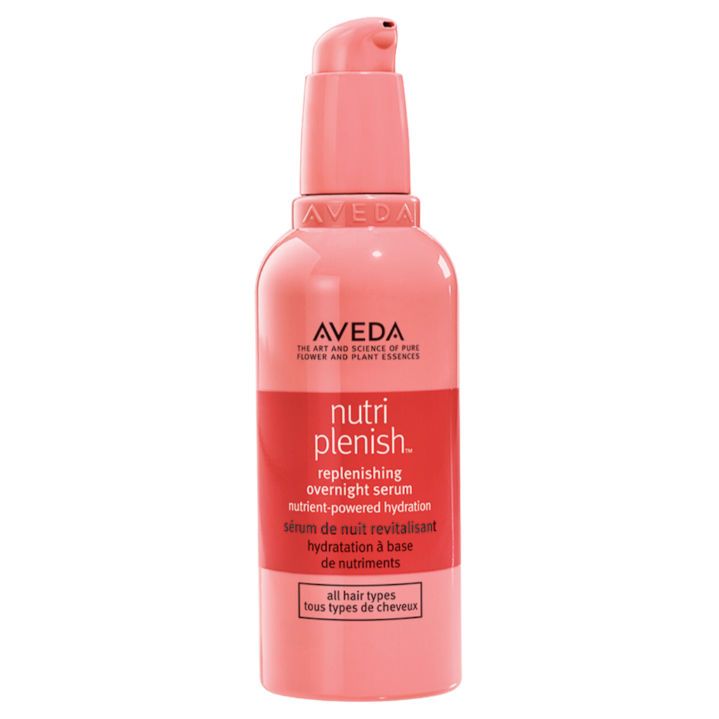 AVEDA Nutriplenish Overnight Hydrating Serum 100ml