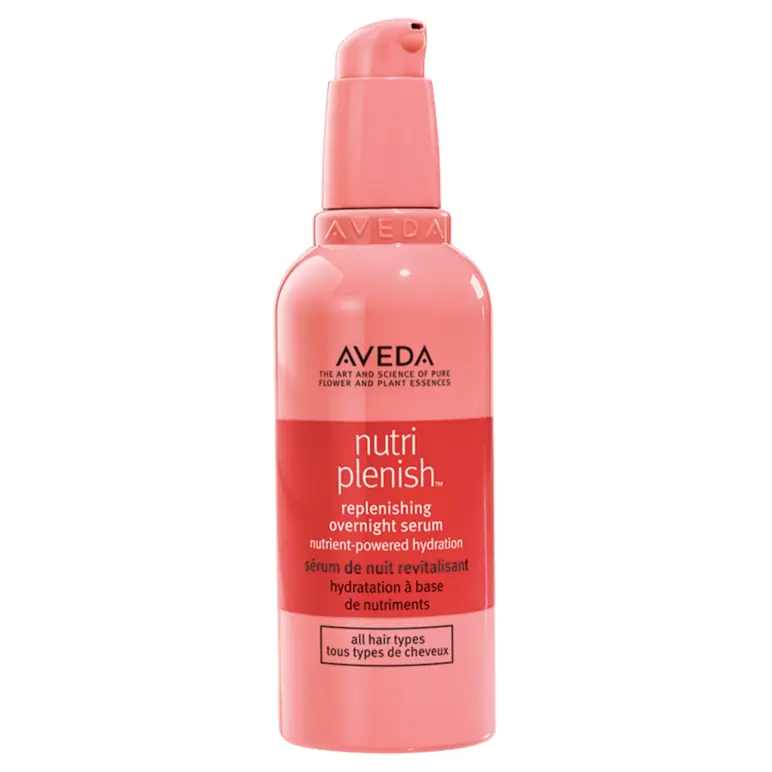 AVEDA Nutriplenish Overnight Hydrating Serum 100ml