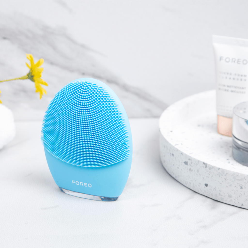 Foreo The Luna 3 for Combination Skin - Adore Beauty
