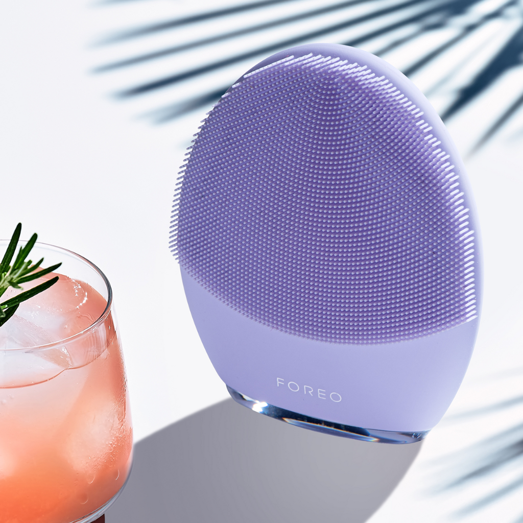 Foreo The Luna 3 for Sensitive Skin - Adore Beauty