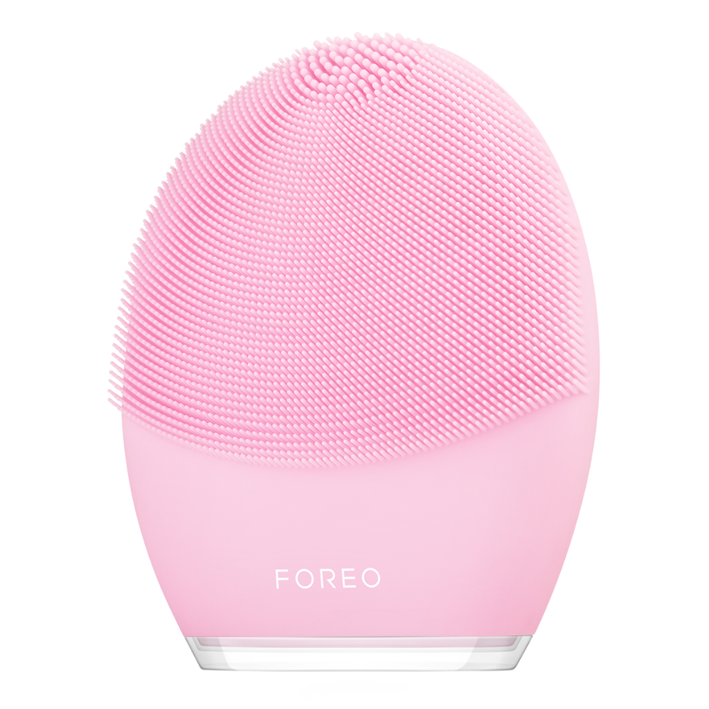 即購入OK FOREO LUNA 3 ピンク Foreo The Luna 3 for Normal Skin - Adore Beauty