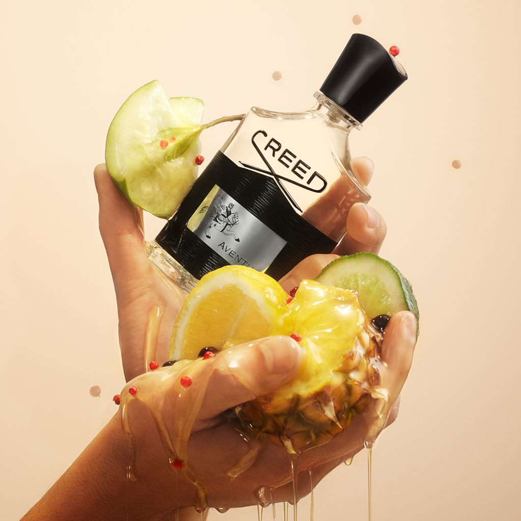 Creed Aventus EDP 50ml