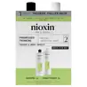 Nioxin Scalp + Hair Thickening System 2 Shampoo + Conditioner 1L Duo