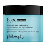 philosophy renewed hope water cream 60ml by philosophy