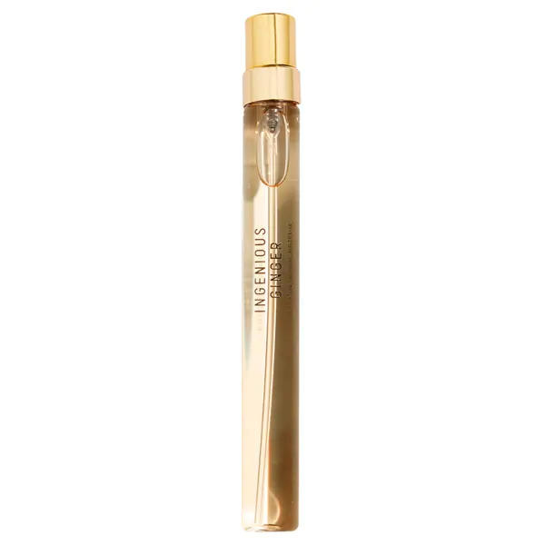 Goldfield & Banks INGENIOUS GINGER Perfume Travel Spray 10ml AU Adore Beauty