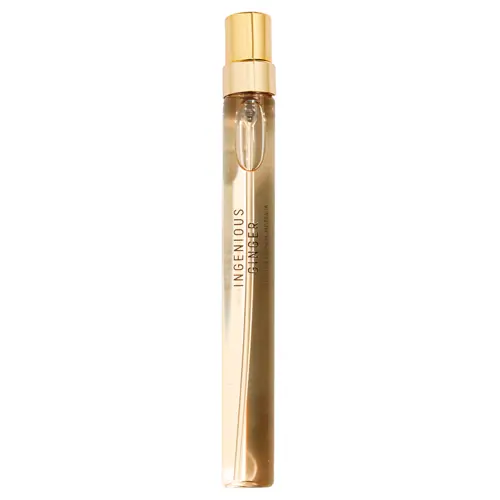 Goldfield & Banks INGENIOUS GINGER Perfume Travel Spray 10ml