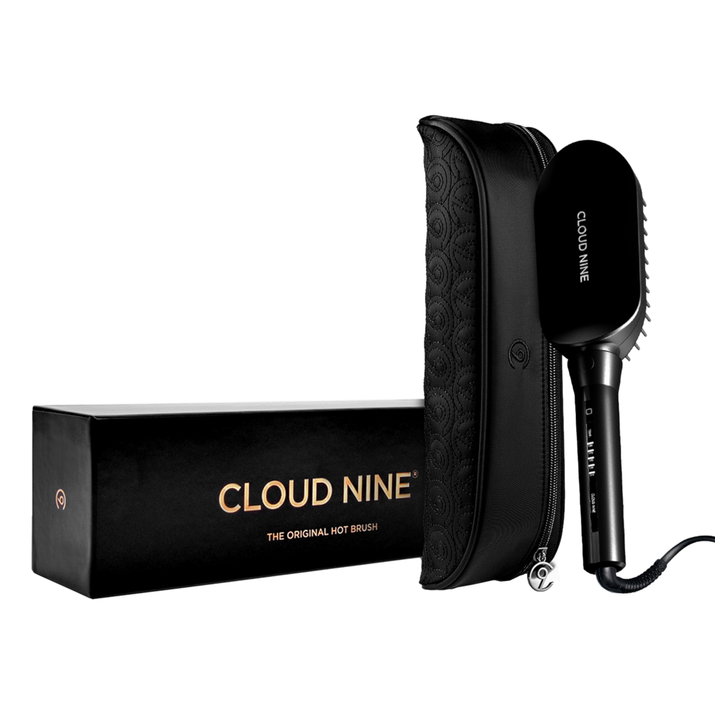 CLOUD NINE The Original Hot Brush