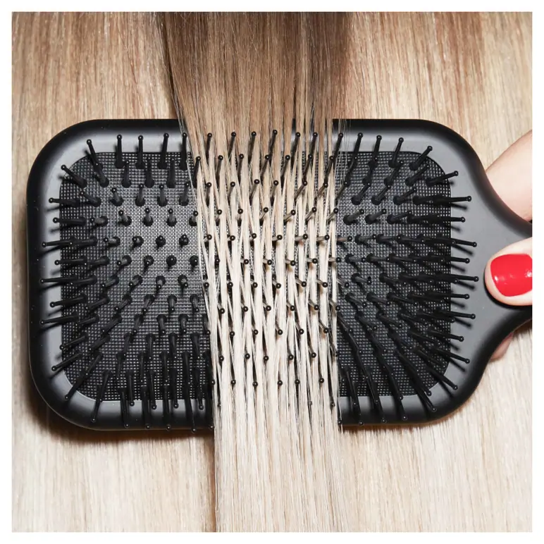 GHD Paddle Brush - The All Rounder Hair Brush