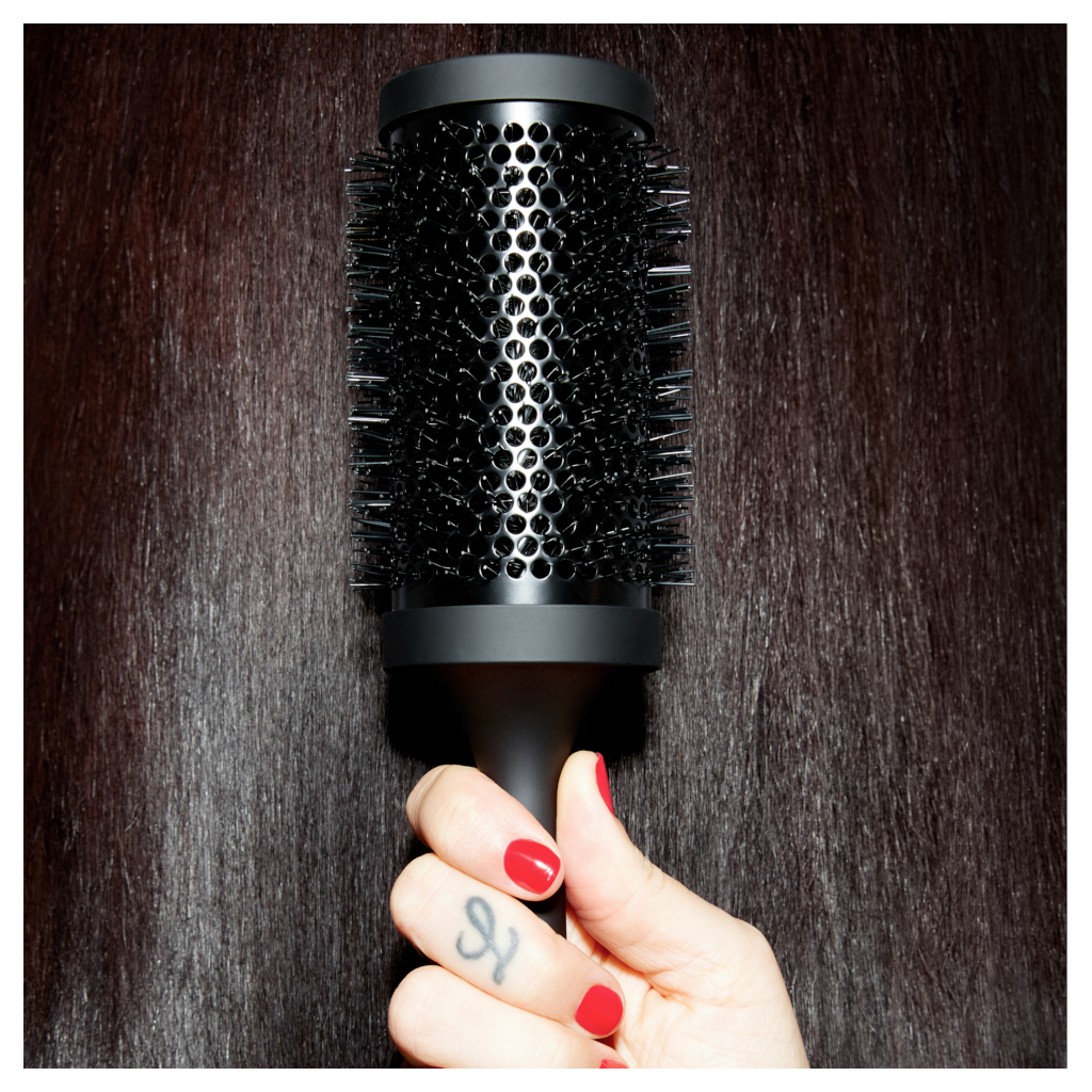 Ghd size 4 clearance ceramic brush