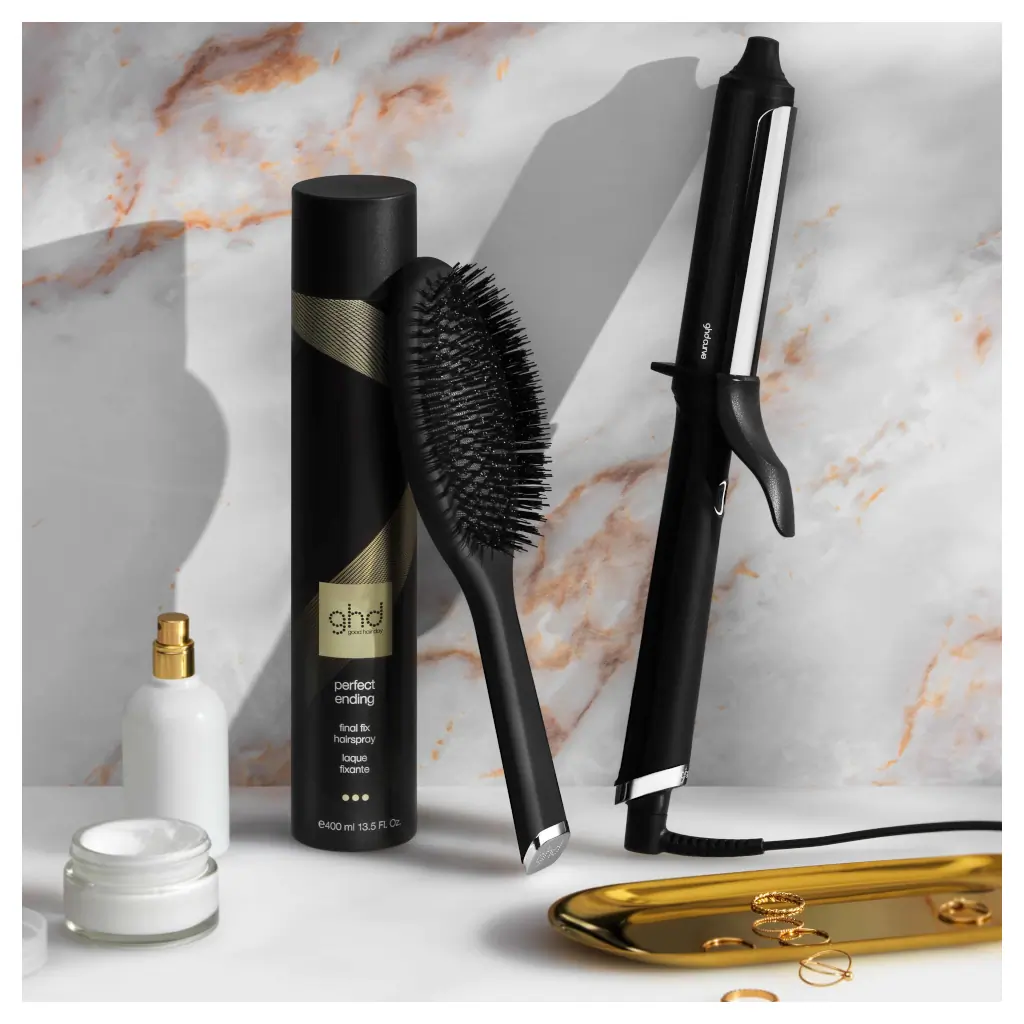 ghd The Dresser - Oval Dressing Brush