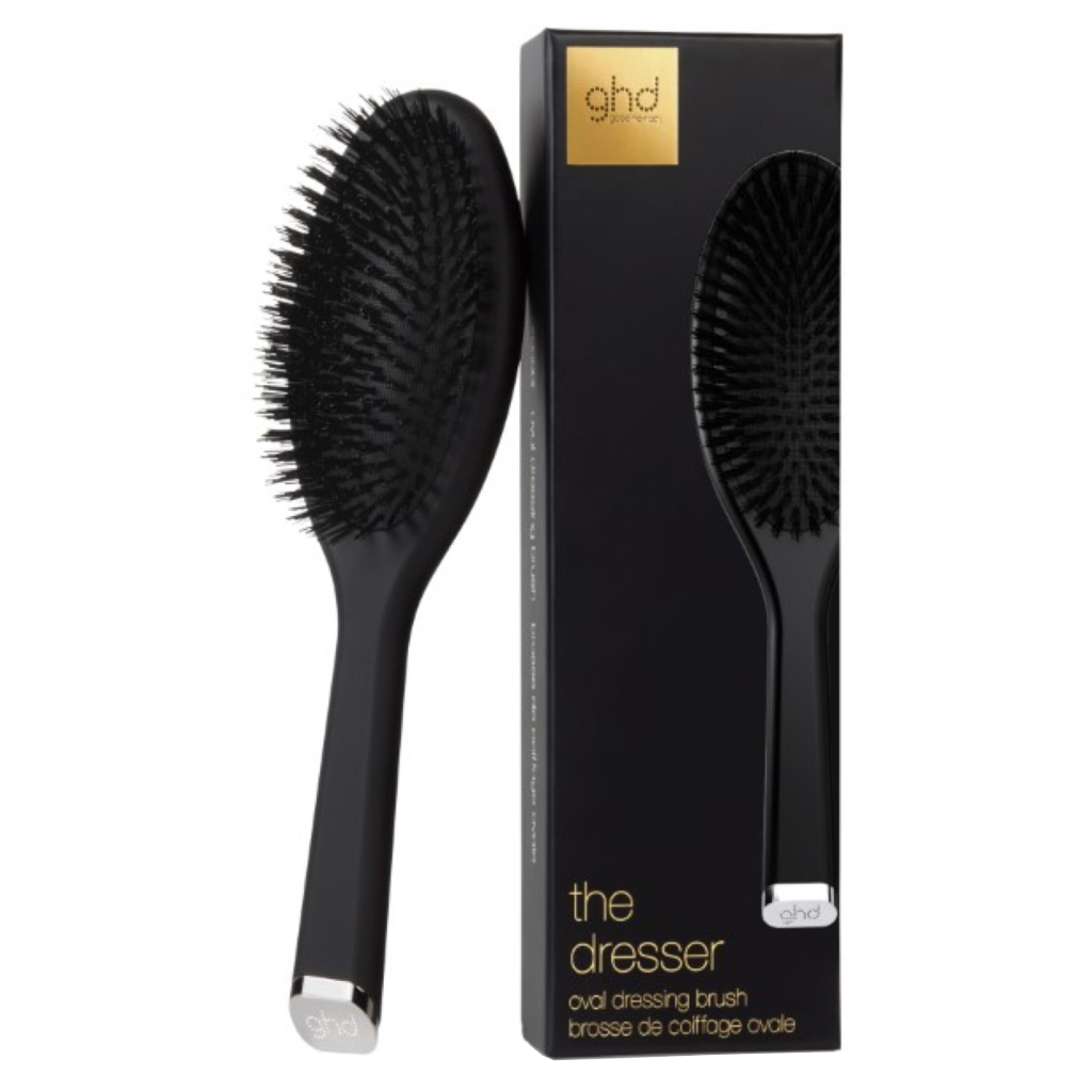 ghd Oval Dressing Cushion Brush 