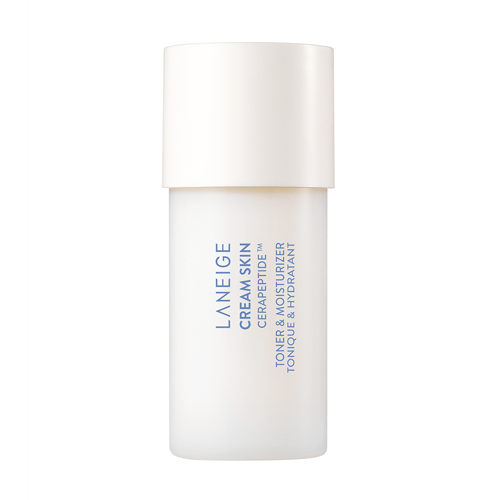 Toner cream shop