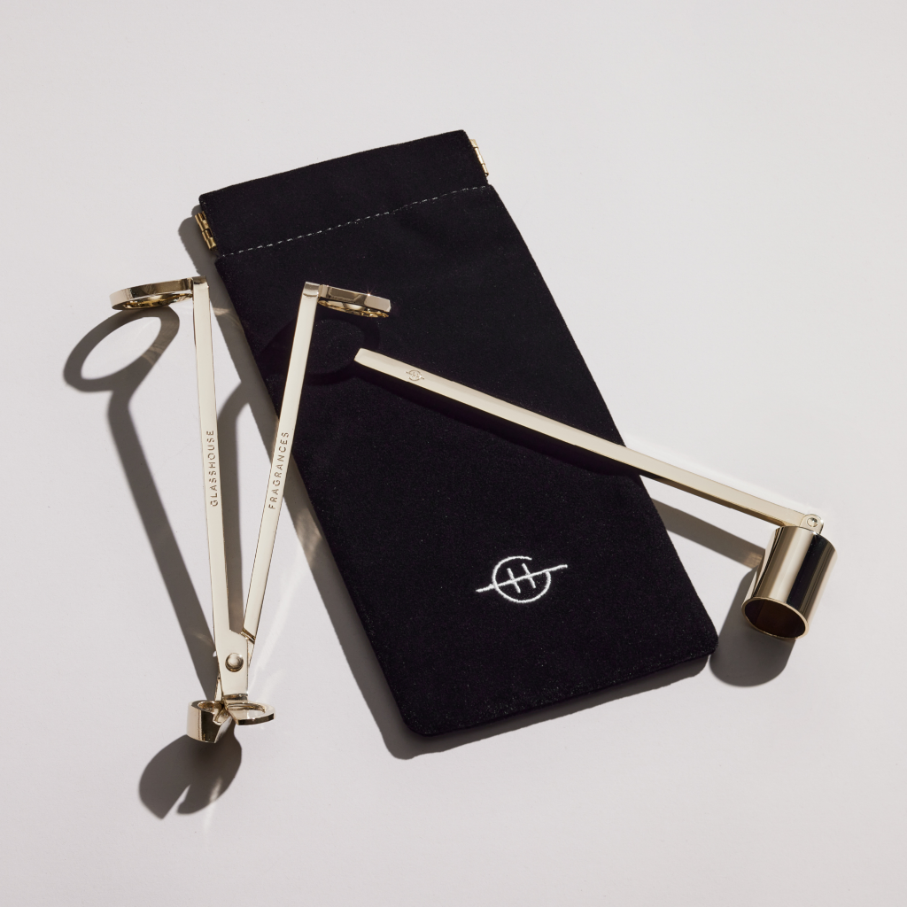 Glasshouse Fragrances Wick Trimmer