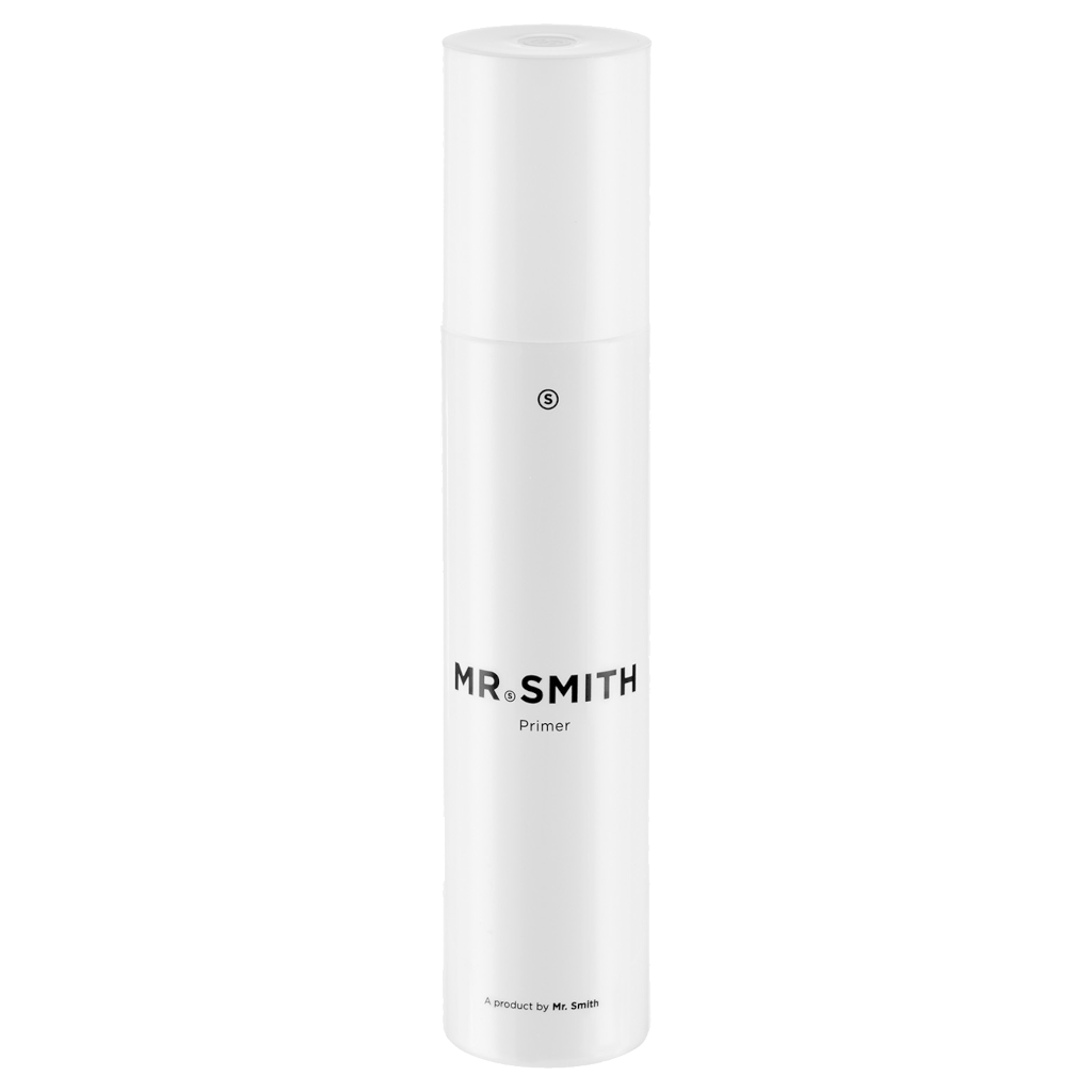Mr.Smith Primer by Mr. Smith