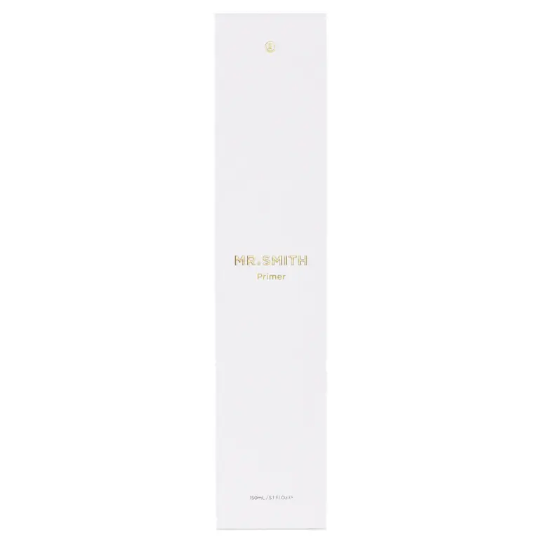 Mr. Smith Primer