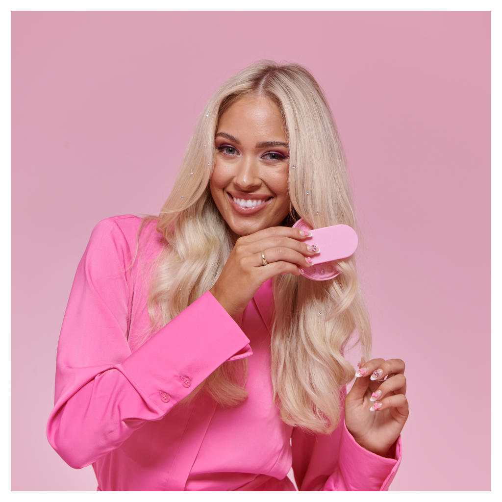 Mermade Hair Gem Stamper AU Adore Beauty