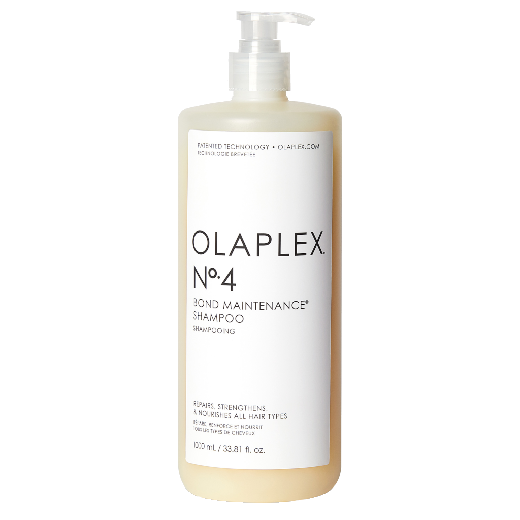 Olaplex No. 4 Bond Maintenance Shampoo 1L 