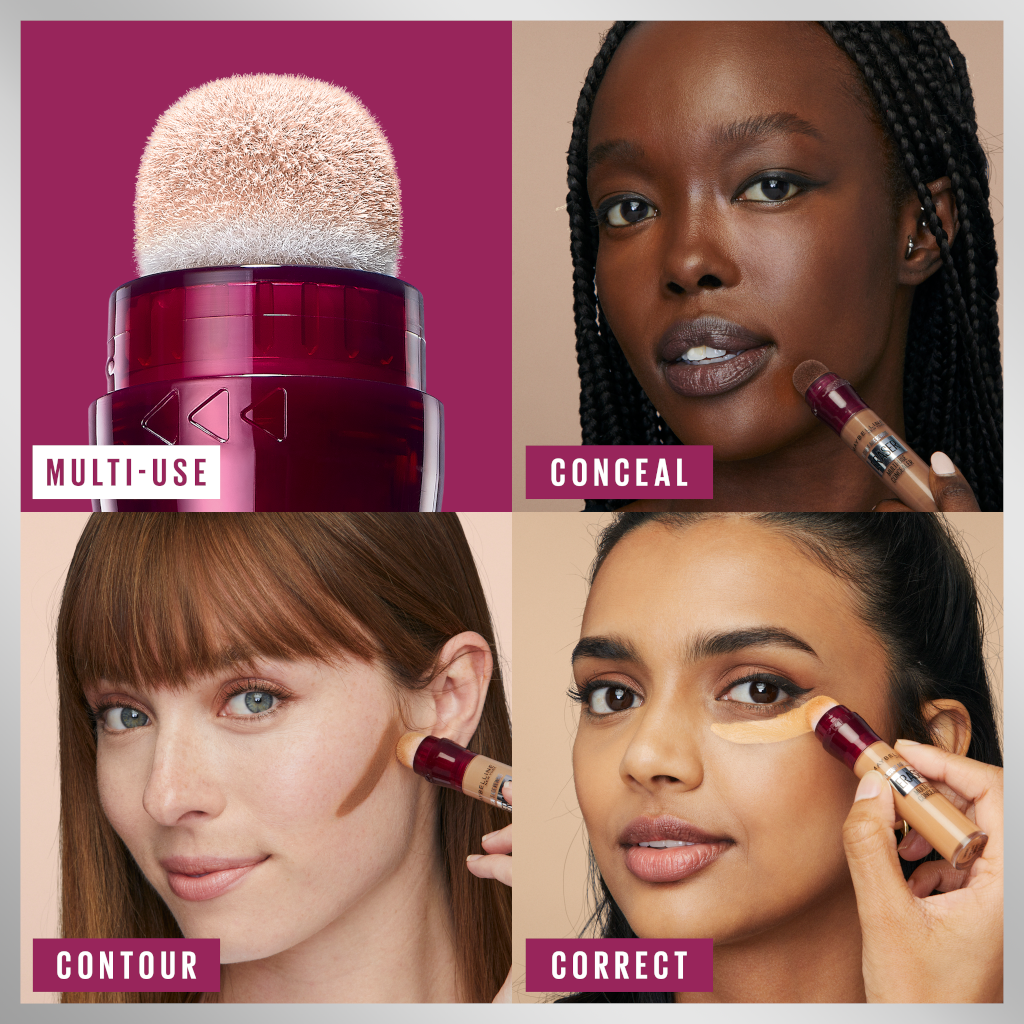 Maybelline Instant Age Rewind Eraser Multi-Use Concealer 6ml