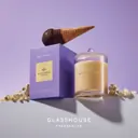 Glasshouse Fragrances MOVIE NIGHT 380g SOY CANDLE