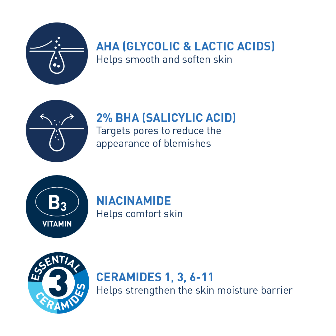 CeraVe Blemish Control Gel 40ml