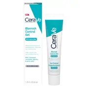CeraVe Blemish Control Gel 40ml by CeraVe