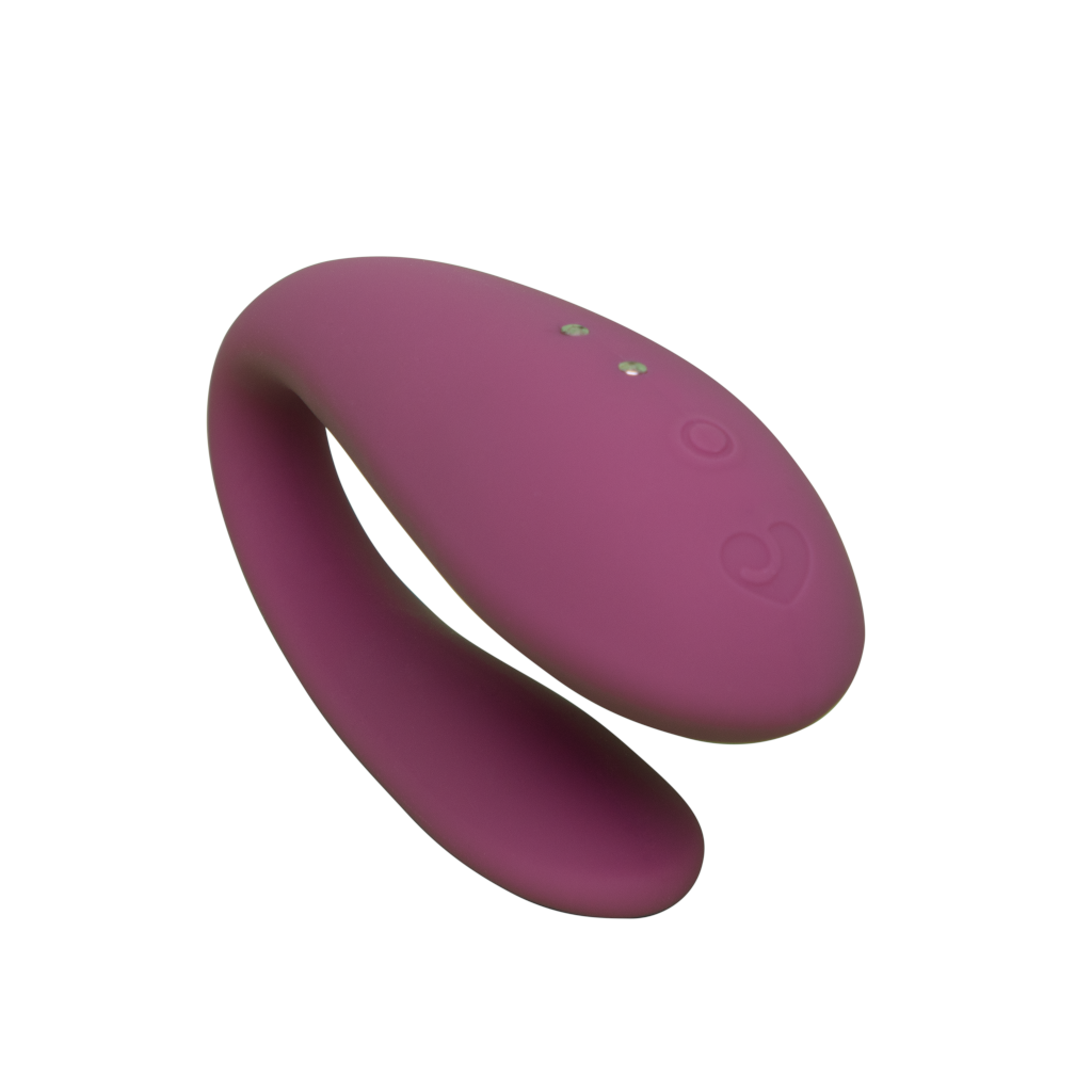 Lovehoney Mon Ami Wearable Couples Massager