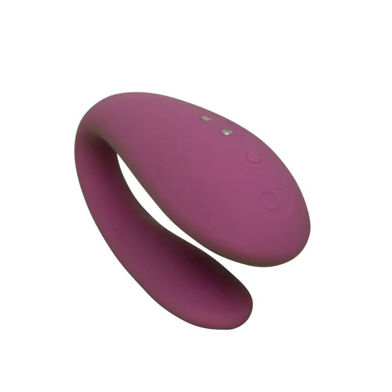 Lovehoney Mon Ami Wearable Couples Massager