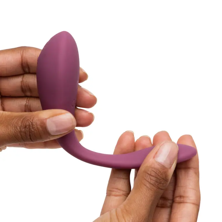 Lovehoney Mon Ami Wearable Couples Massager
