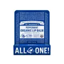 Dr. Bronner's Organic Lip Balm
