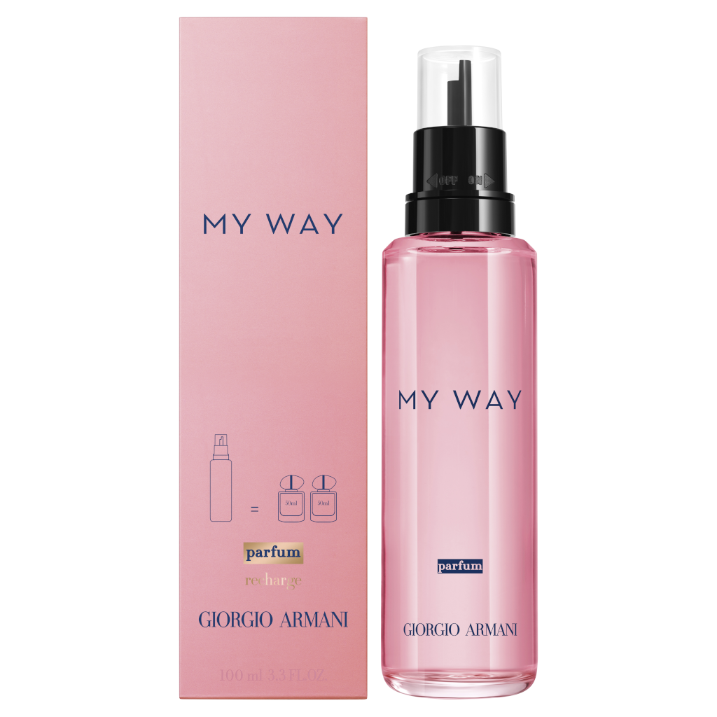 Giorgio Armani My Way Le Parfum Refill 100ml