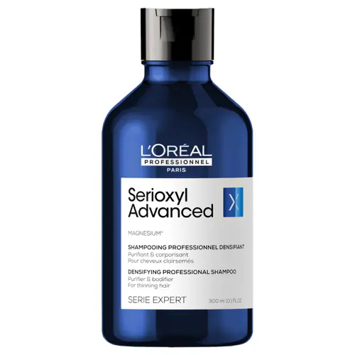 L'Oreal Professionnel Serie Expert Serioxyl Density Shampoo 300ml