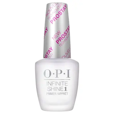 OPI Infinite Shine ProStay Nail Polish - Primer Base Coat