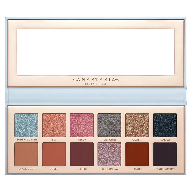 Anastasia Beverly Hills Cosmos Eye Shadow Palette
