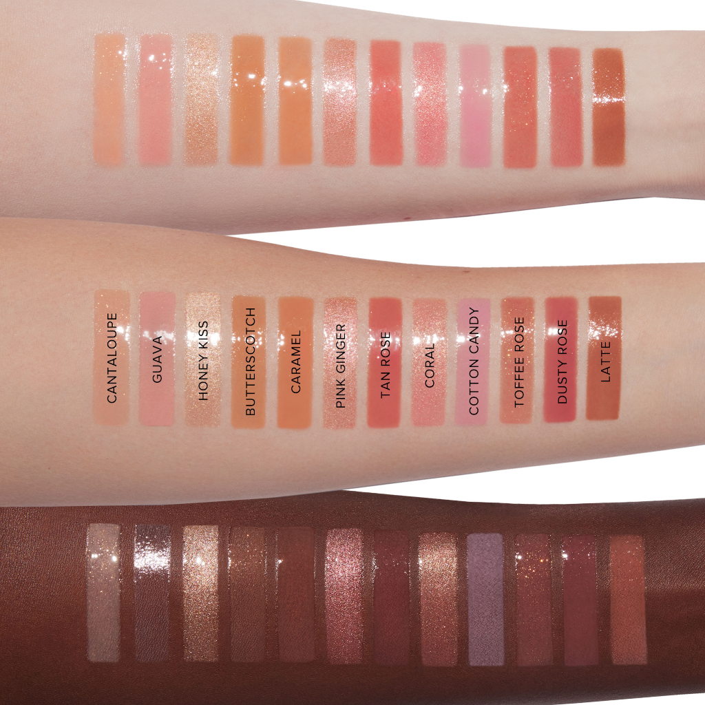 Anastasia Beverly Hills Tinted Lip Gloss
