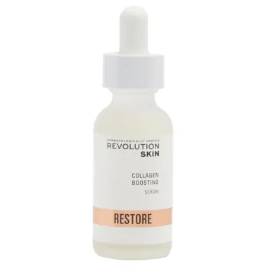 Revolution Skincare Collagen Boosting Serum
