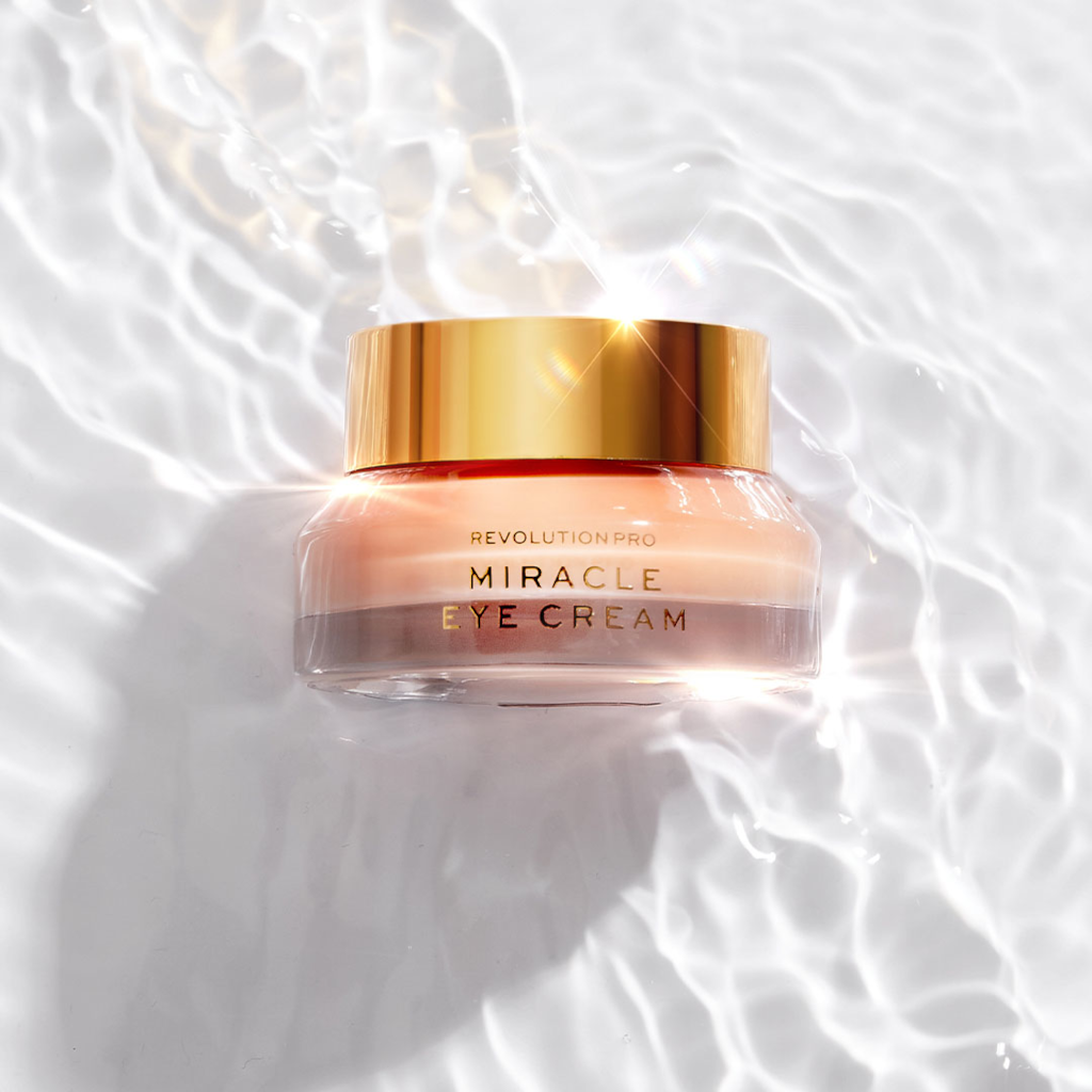 Revolution Skincare - Bandeau à Imprimé Léopard | ASOS