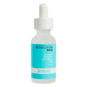 Revolution Skincare Hydrating 2% Alpha Arbutin & Hyaluronic Acid Serum by Revolution Skincare