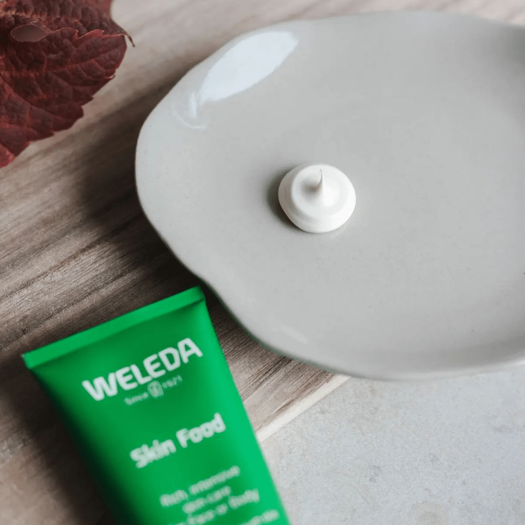 Weleda Products Small Skin Food (1x1OZ ) main image 0