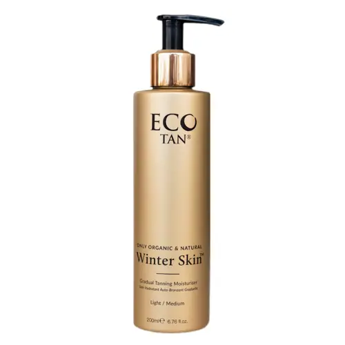 Eco Tan Organic Winter Skin 