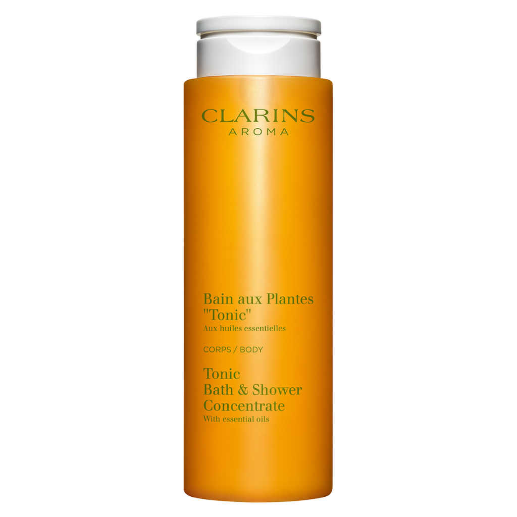 Clarins Tonic Bath 200ml