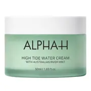 Alpha-H High Tide Water Cream with Australian River Mint by Alpha-H