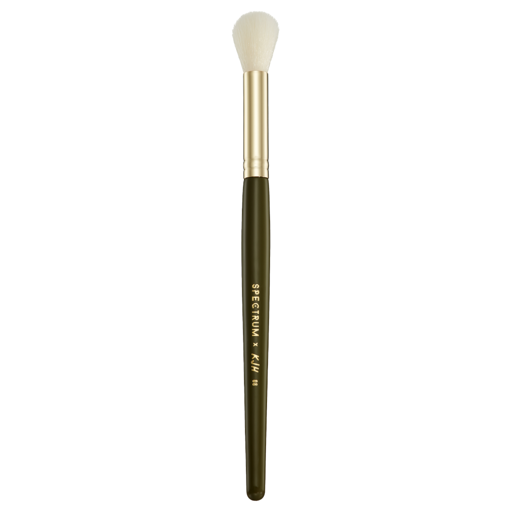 Spectrum KJH Number 8 Pro Universal Complexion Brush