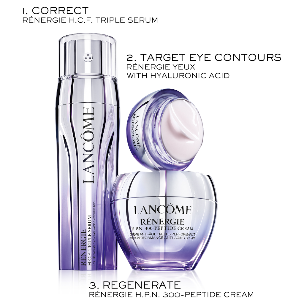 Lancôme RÃ©nergie HPN-300 Peptide Cream Refill 50ml