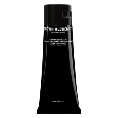 Grown Alchemist Enzyme Exfoliator 75ml