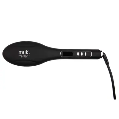 muk Hot Paddle Brush Professional Series