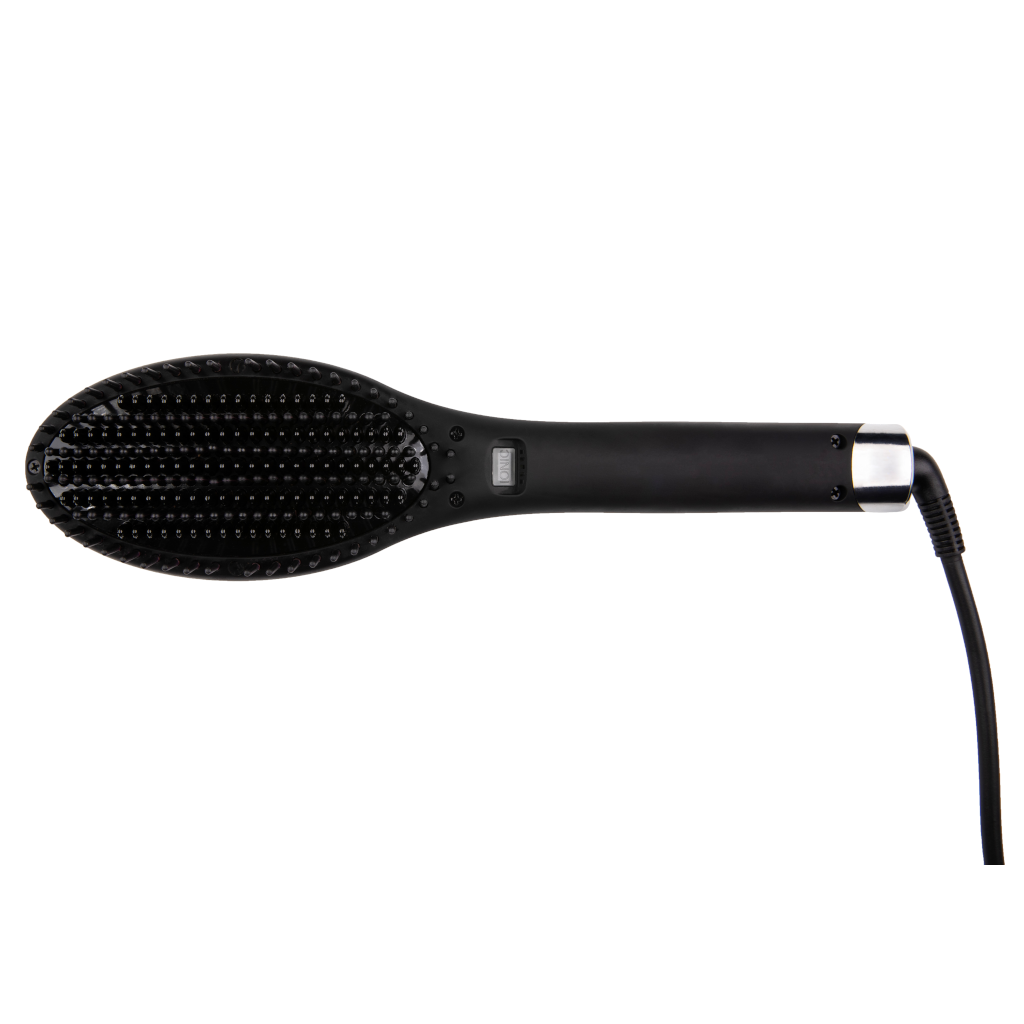muk Hot Paddle Brush Professional Series