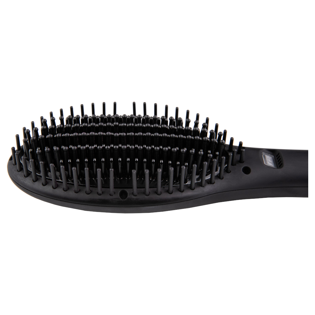 muk Hot Paddle Brush Professional Series
