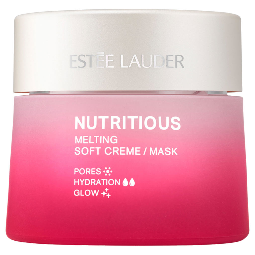 Estee Lauder Nutritious Melting Soft Creme/Mask