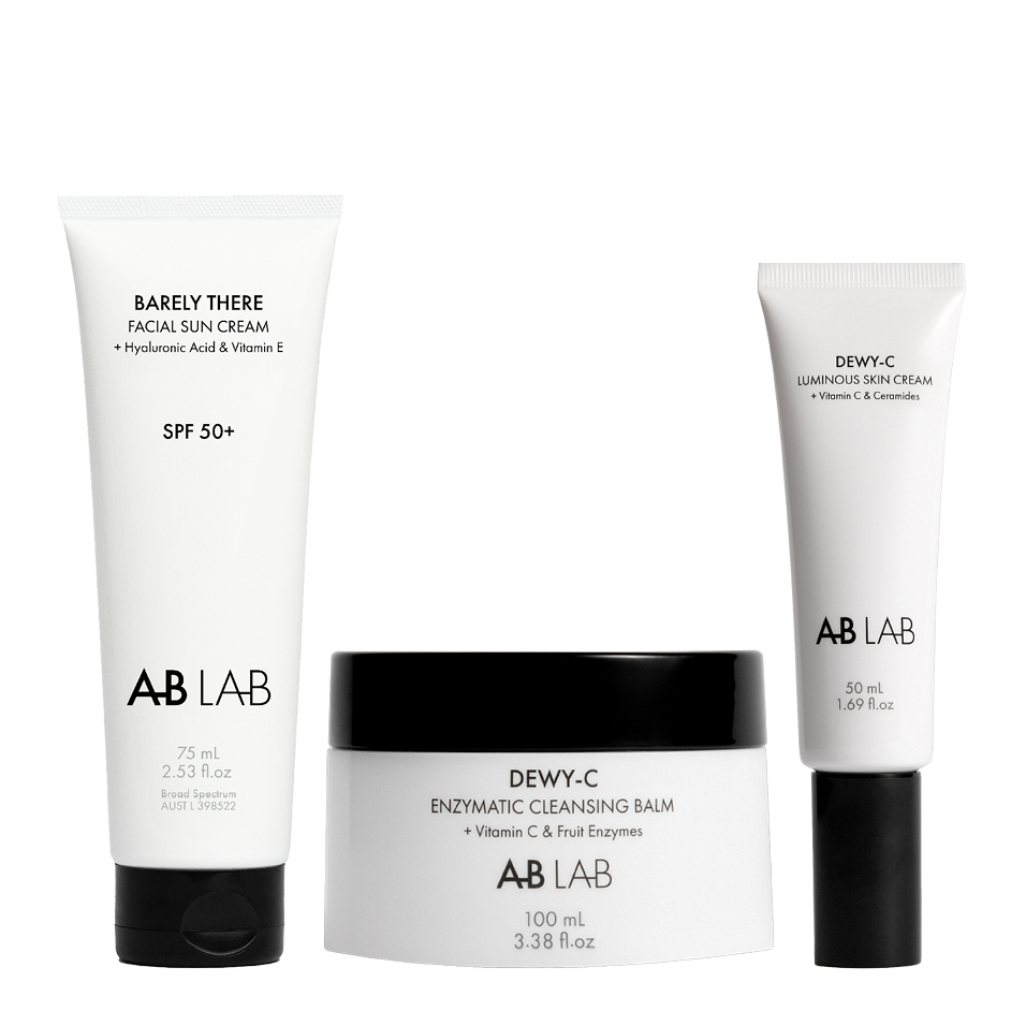 Shop AB LAB Australia- AB LAB Sunscreen & Skincare - Adore Beauty