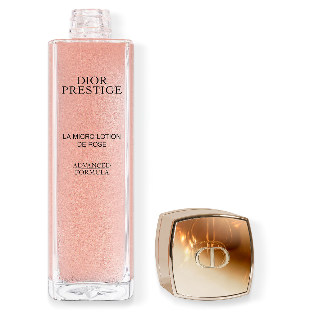 DIOR Prestige La Micro-Lotion De Rose Advanced 150Ml AU | Adore Beauty